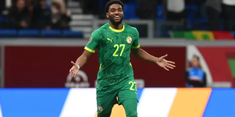 5 choses à savoir sur Ibrahim Mbaye, qui fête ses 18 ans