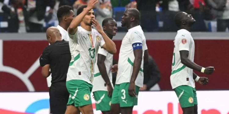 CAN 2025: Le Sénégal écarte le Mali et file en demi-finale