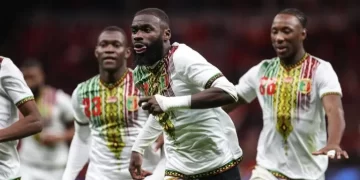 CAN 2025 : héroïque, le Mali écarte la Tunisie et rejoint le Sénégal en quarts