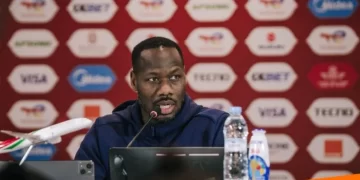 CHAN–CAN : Pape Thiaw à 90 minutes d’un exploit historique