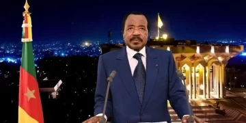 Cameroun : Paul Biya redoute l’effondrement du système international