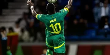 CAN 2025 : Sadio Mané, un record inédit dans l’histoire de la Coupe d’Afrique