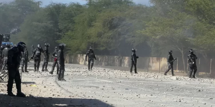 Prévention des crises universitaires : la société civile veut s’ériger en bouclier