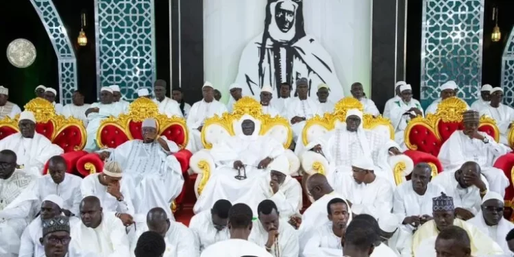 Layènes : 146 ans après l’Appel de Seydina Limamou Lahi, une foi vivante au service de la solidarité et de la paix