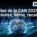 L’aube d’une nouvelle ère. Comment la CAN 2025 est devenue l’une des plus remarquables de l’histoire
