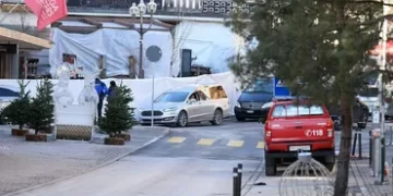 Une quarantaine de personnes décédées et environ 115 blessés graves dans l&rsquo;incendie dans la station de ski de Crans-Montana en Suisse