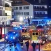 Plusieurs dizaines de personnes « présumées mortes » et une centaine de blessés graves suite à un incendie dans la station de ski de Crans-Montana en Suisse