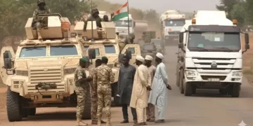 Niger : Le gouvernement sanctionne les transporteurs ayant refusé de ravitailler le Mali