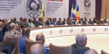 Afrique Centrale : Les présidents de la CEMAC décident de rapatrier tous les fonds de la zone logés dans les banques occidentales