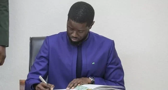 Généralisation de l’indemnité de logement : La Coalition Diomaye Président salue une décision sociale forte du Chef de l’État