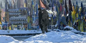 Guerre en Ukraine : Kiev annonce que la Russie lui a remis 1000 nouveaux corps de soldat ukrainiens