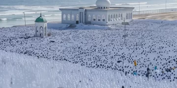 Incarnation du Mahdi: Le sens profond de l’Appel