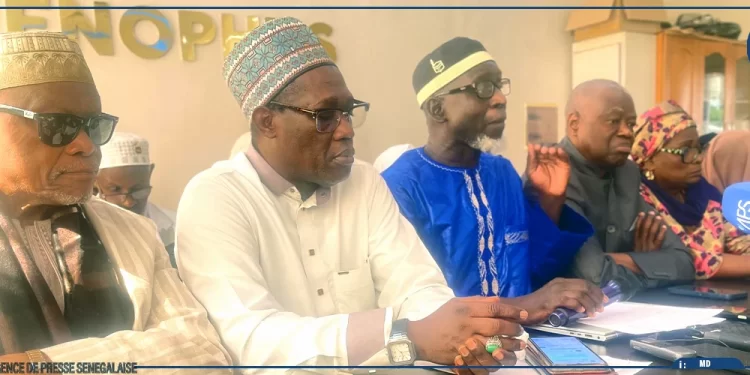 Hajj 2026 : le RENOPHUS appelle à des inscriptions urgentes avant fin janvier