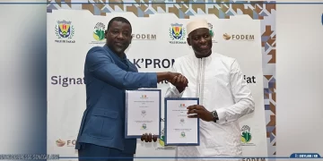 DAK’PROMESS : Dakar mise sur l’économie sociale et solidaire pour relever le défi de l’emploi