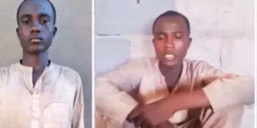 Nigéria : Le poseur de bombe dans la mosquée à Maiduguri arrêté