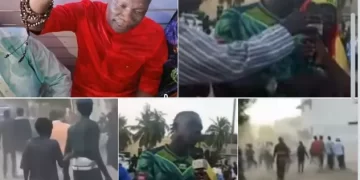 Mali : La maison du marabout qui avait promis la Coupe d’Afrique aux Aigles du Mali bouclée par la police