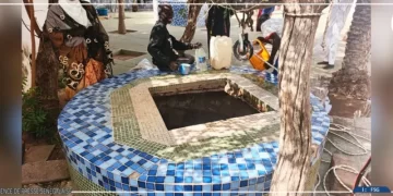 A Nawel, le puits et le mausolée de Sokhna Asta Walo, lieux d’attraction des fidèles avant le Magal de Porokhane