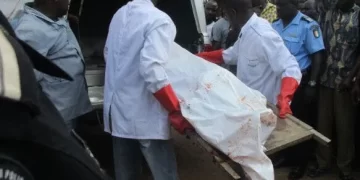 Meurtre de Yaya Faty à Tivaouane : Lansana Camara, principal suspect, rejoue le film de son crime