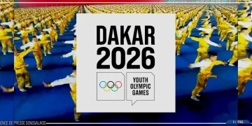 JOJ Dakar 2026 : une équipe de chorégraphie chinoise attendue ce lundi à Dakar pour préparer la cérémonie d’ouverture