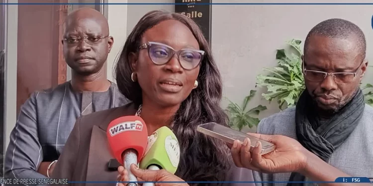 Sénégal : la Stratégie LTS 2050 trace la voie d’un développement sobre en carbone et résilient au climat