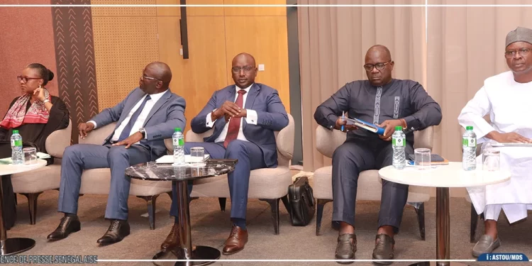 Conférence des Nations unies sur l’eau 2026 : le Sénégal muscle sa coordination multi-acteurs en vue du rendez-vous mondial