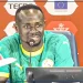 Sadio Mané : “Diouf, Niang et Le Roy nous ont poussés à revenir sur le terrain “