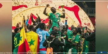 Par Cheikh Tidiane Fall……..Avis d&rsquo;expert : Sur le socle de la durabilité, cap vers les AMERIQUES