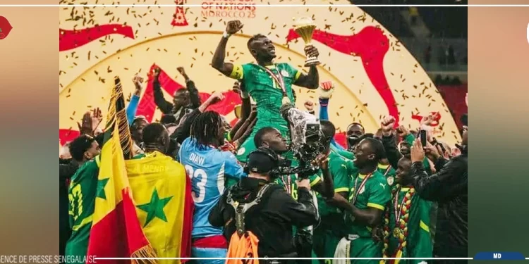 Par Cheikh Tidiane Fall……..Avis d&rsquo;expert : Sur le socle de la durabilité, cap vers les AMERIQUES