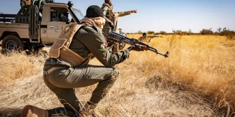 Mali : Plusieurs terroristes traqués et neutralisés par l’armée malienne dans la forêt de Fatia
