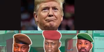 Mali, Burkina Faso et Niger ripostent : Réciprocité immédiate sur les visas américains face aux restrictions de Trump