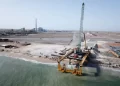 Port de Bargny-Sendou : la livraison de la plateforme portuaire prévue fin 2026