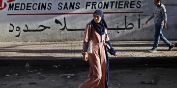 Fin des activités de Médecins Sans Frontières (MSF) à Gaza : quel est le véritable enjeu ?