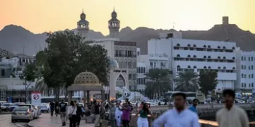 Téhéran et Washington négocient à Oman notamment sur le nucléaire après la répression sanglante en Iran