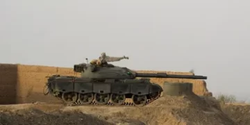 « Notre patience a atteint ses limites » : le Pakistan déclare la « guerre » aux autorités talibanes d’Afghanistan