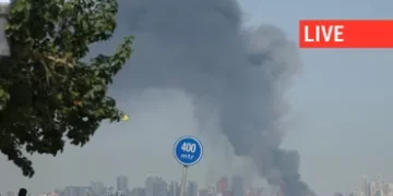 Direct – Israël et les Etats-Unis bombardent l’Iran : les bases militaires américaines au Moyen-Orient, des cibles pour des représailles iraniennes