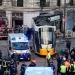 Un tramway déraille à Milan en Italie : deux morts et plusieurs dizaines de blessés