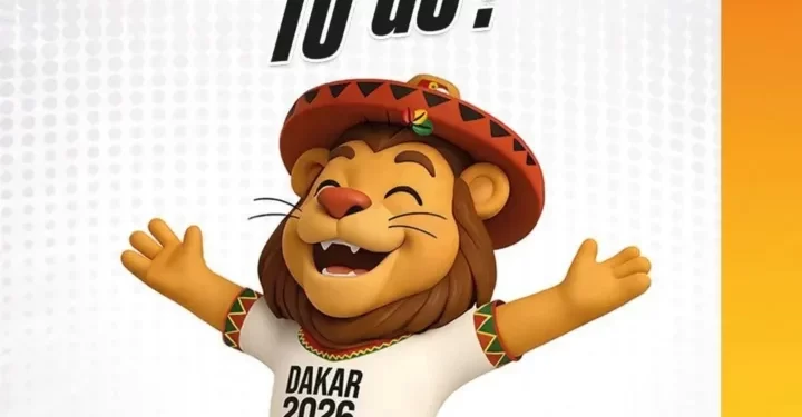 Jeux olympiques de la jeunesse d&rsquo;été de 2026 : la musique officielle bientôt dévoilée, Dakar retient son souffle