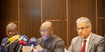 Navigation sur le fleuve Sénégal : les travaux annoncés pour avril 2026