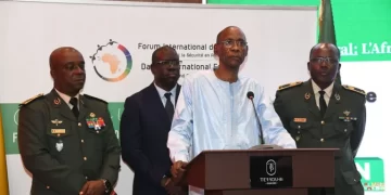 Forum de Dakar sur la paix et la sécurité : la 10e édition placée sous le sceau de la maturité et de la souveraineté africaine