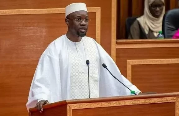 Dr Macoumba Mbodji (Pastef Koumbal) magnifie la « franchise historique » d’Ousmane Sonko devant les députés
