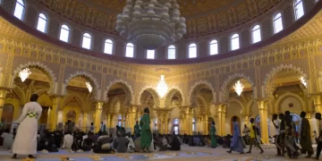 Ramadan à « Massalikoul Jinaan »: le temps de la chaîne de solidarité et de la spiritualité