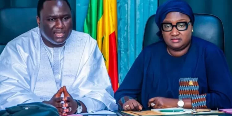 Le Sénégal accélère ses chantiers sportifs et se positionne pour la CAN 2032