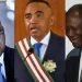 Ballet diplomatique des chefs d’Etats Africains à l’Elysée : Le président malgache, ivoirien et congolais chez Macron