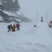 Avalanche en Californie : un neuvième et dernier corps retrouvé