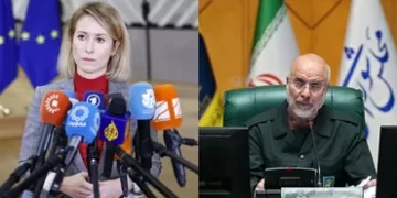 L’Union européenne et l’Iran s’accusent mutuellement de « terrorisme » : qu’est-ce que cela implique ?