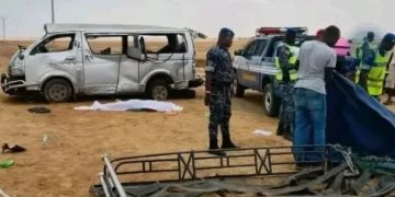 « Cheikhou Chérifou » : contrôle technique obligatoire dès le 3 mars