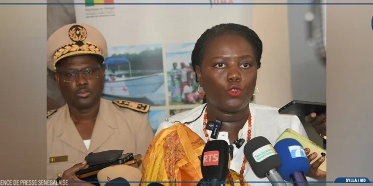 Le PUMA va dérouler un programme prioritaire d’investissement de 20 milliards de francs CFA à Bakel (coordonnatrice)