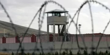 Turquie : six militants européens arrêtés et expulsés après une mission sur les prisons « en puits »