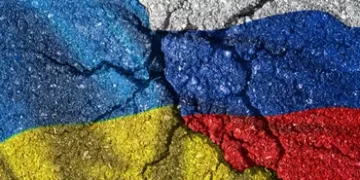 Guerre en Ukraine : malgré une pause sur Kiev, les Russes frappent une maternité de Zaporijjia et la ville de Dnipro