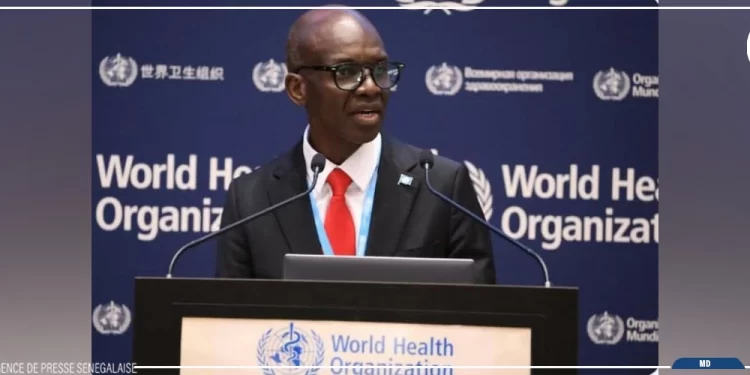 Le cancer engendre près d’un million de décès par an en Afrique, selon l’OMS